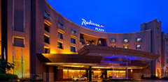 Hotel Radisson