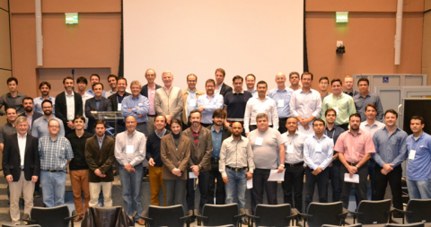 Neurovascular Anatomy Course in Sao Paolo
