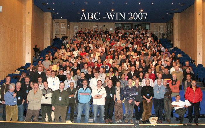 ABC/WIN 2007