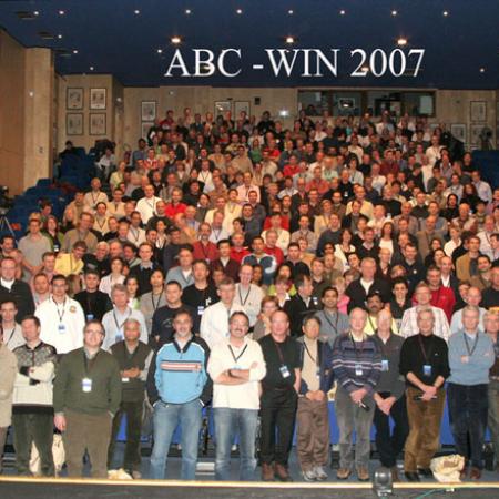 ABC/WIN 2007