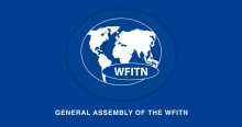 General Assembly of the WFITN during WFITN Congress in Busan