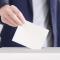 Elections for Executive Committee & Host 2030