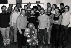 ABCWIN Seminar 1982