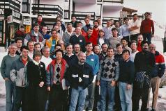 ABCWIN Seminar 1988