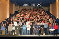 ABCWIN Seminar 2007