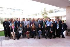 3rd WFITN Anatomy Course, Hospital da Luz, 2013