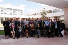 3rd WFITN Anatomy Course, Hospital da Luz, 2013