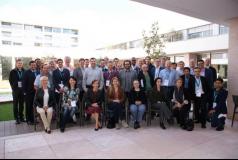 3rd WFITN Anatomy Course, Hospital da Luz, 2013