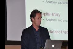 WFITN Anatomy Course, Sao Paulo, 2016