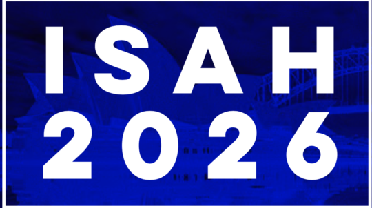 7th International Subarachnoid Haemorrhage Conference (ISAH 2026)