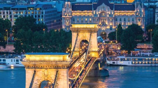 14th WFITN Congress Budapest 2017