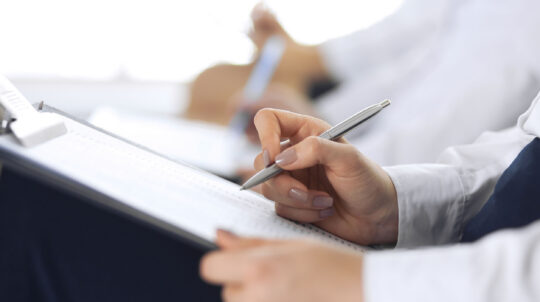 Now online: Federation Assembly Application form
