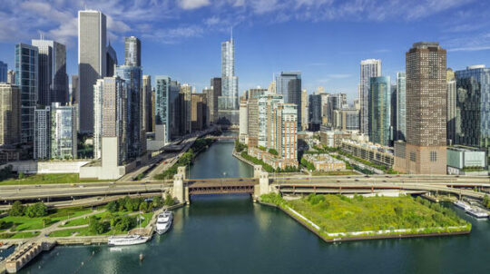 WFITN Course in Functional Neurovascular Anatomy, Chicago 2022