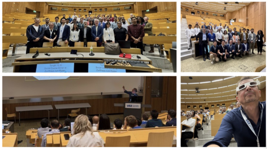 WFITN Course in Neurovascular Anatomy 2026, Zurich
