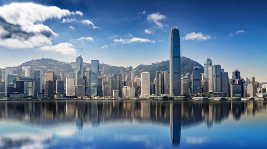 Hong Kong Course in Functional Neurovascular Anatomy 2019