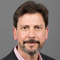 Darren Orbach