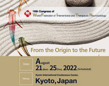 16th WFITN Congress Kyoto 2022