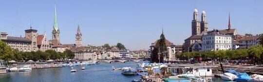 Zurich Course on Diagnostic and Interventional Neuroradiology 2016